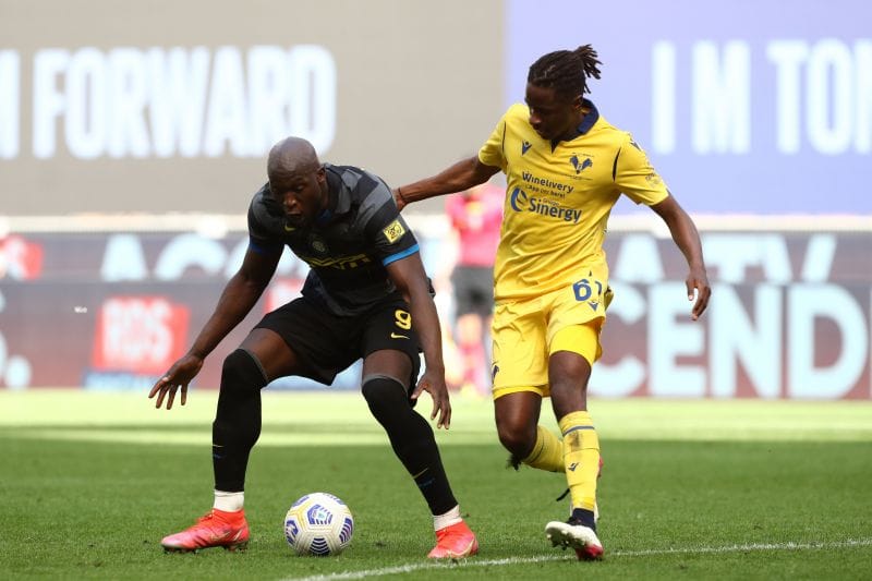 cacuoc 365 – Báo cáo Manchester City gia nhập Chelsea trong cuộc đua giành chữ ký của siêu sao Inter Milan