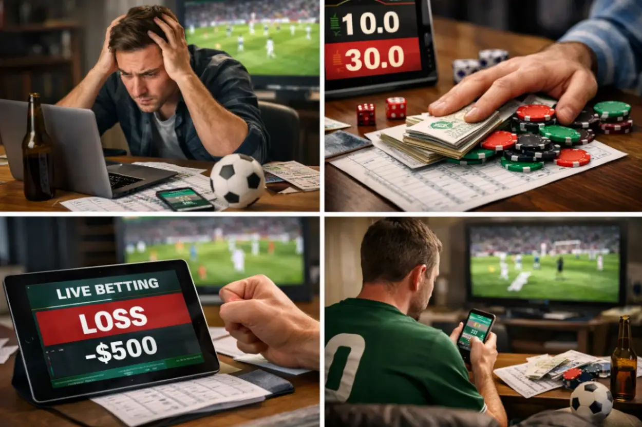 Thiếu chiến lược dài hạn và kỳ vọng không thực tế