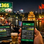 Việt Nam thử nghiệm cá cược hợp pháp mở đường cho Bet365