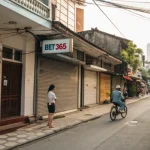 Bet365 tại việt nam: vì sao các nhà cái nước ngoài vẫn ngoài vòng pháp luật