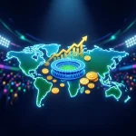 Chiến thuật soi kèo chung kết World Cup 2026 tại Bet365: Cơ hội làm giàu