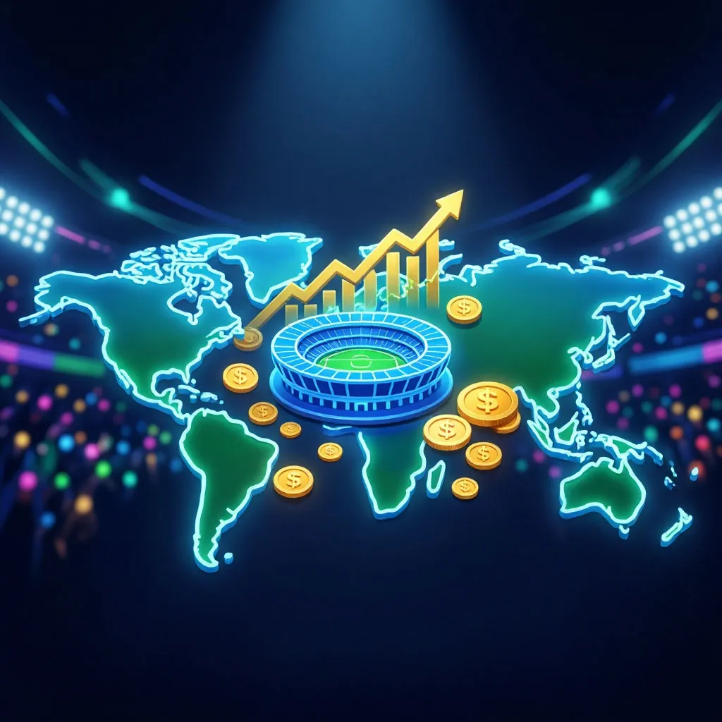 Soi kèo chung kết World Cup 2026 tại Bet365