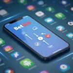 Các bước khắc phục lỗi ứng dụng Bet365 không hoạt động hoặc bị văng trên hệ điều hành Android