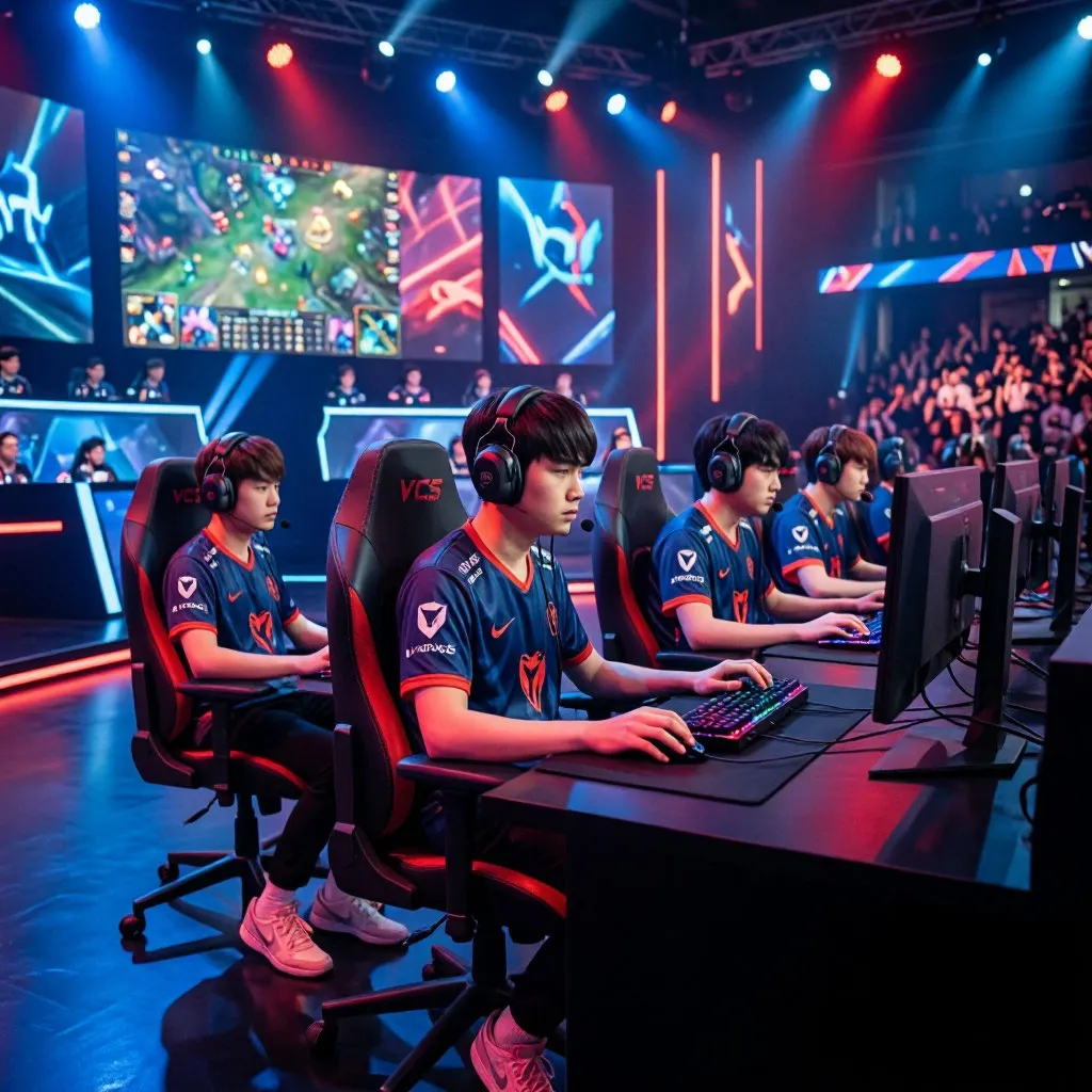 Cá cược eSports tại Bet365