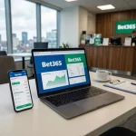 So sánh Bet365 và nhà cái truyền thống: vì sao nên chọn cá cược quốc tế?