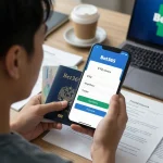 Hướng dẫn xác minh tài khoản Bet365 (KYC) thành công 100% cho người Việt