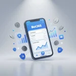 Cách thiết lập giới hạn gửi tiền và hạn mức cược tại Bet365 để kiểm soát ngân sách