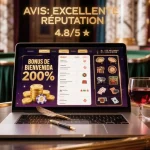 Đánh giá Aerobet Casino France: sân chơi cá cược đẳng cấp từ nước Pháp