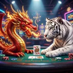 Dragon Tiger vs Baccarat tại Bet365: game nào phù hợp cho người mới bắt đầu?