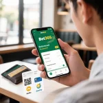 Nạp tiền Bet365 qua ví điện tử MoMo và ZaloPay: so sánh với chuyển khoản ngân hàng